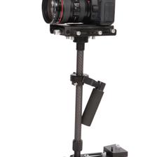 碳纖維手持穩定器 攝影攝像設備中的多功能減震利器