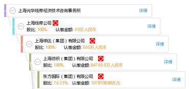 上海光華線帶經(jīng)濟(jì)技術(shù)咨詢事務(wù)所 技術(shù)咨詢領(lǐng)域的專業(yè)引領(lǐng)者