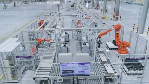 海爾智家引領(lǐng)行業(yè)綠色發(fā)展，新增11座國家級(jí)綠色工廠彰顯技術(shù)實(shí)力